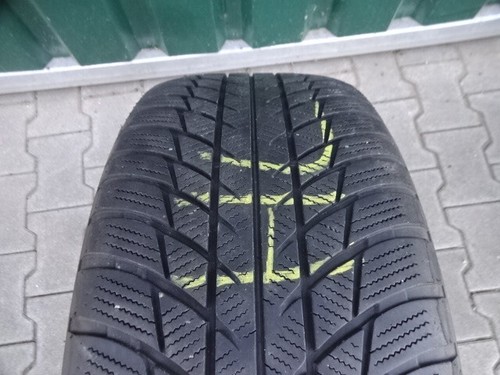 Winterreifen rft - 1x,
