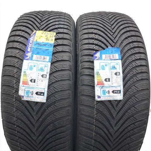 225 michelin - 225, 225/50