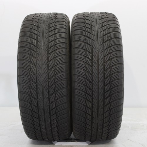 Winterreifen bridgestone - 2x,