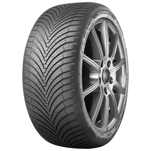 Ganzjahresreifen kumho - 2x,
