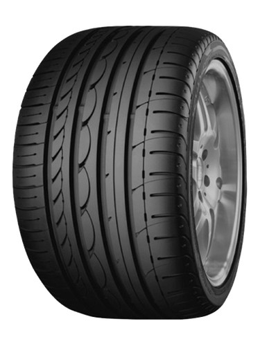 Sommerreifen yokohama advan - 4,