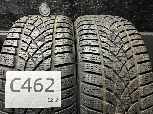Winterreifen dunlop - 2x,